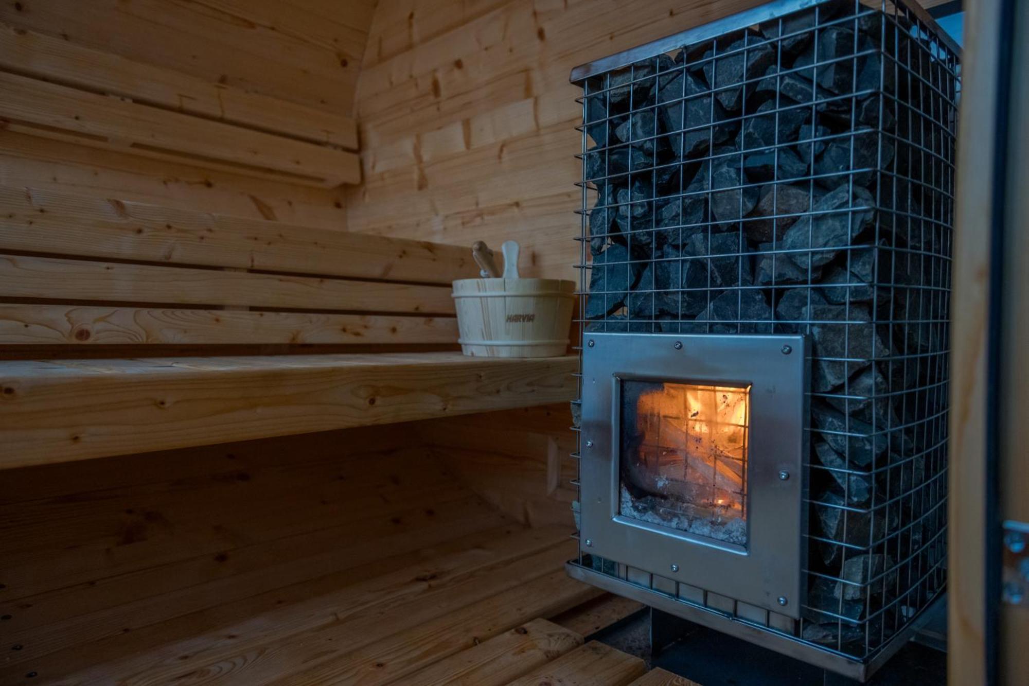 Rajska Polana Domki Premium ,Na Odludziu Z Prywatna Balia Z Jacuzzi I Sauna ,Cisza,Rowery Elektryczne,Gory,Astroprzygoda,- Adrspach, Skalne Miasto, Zamek Ksiaz,Andrzejowka,Karpacz, Sniezka,Janskie Laznie,Pec Mieroszow Eksteriør bilde