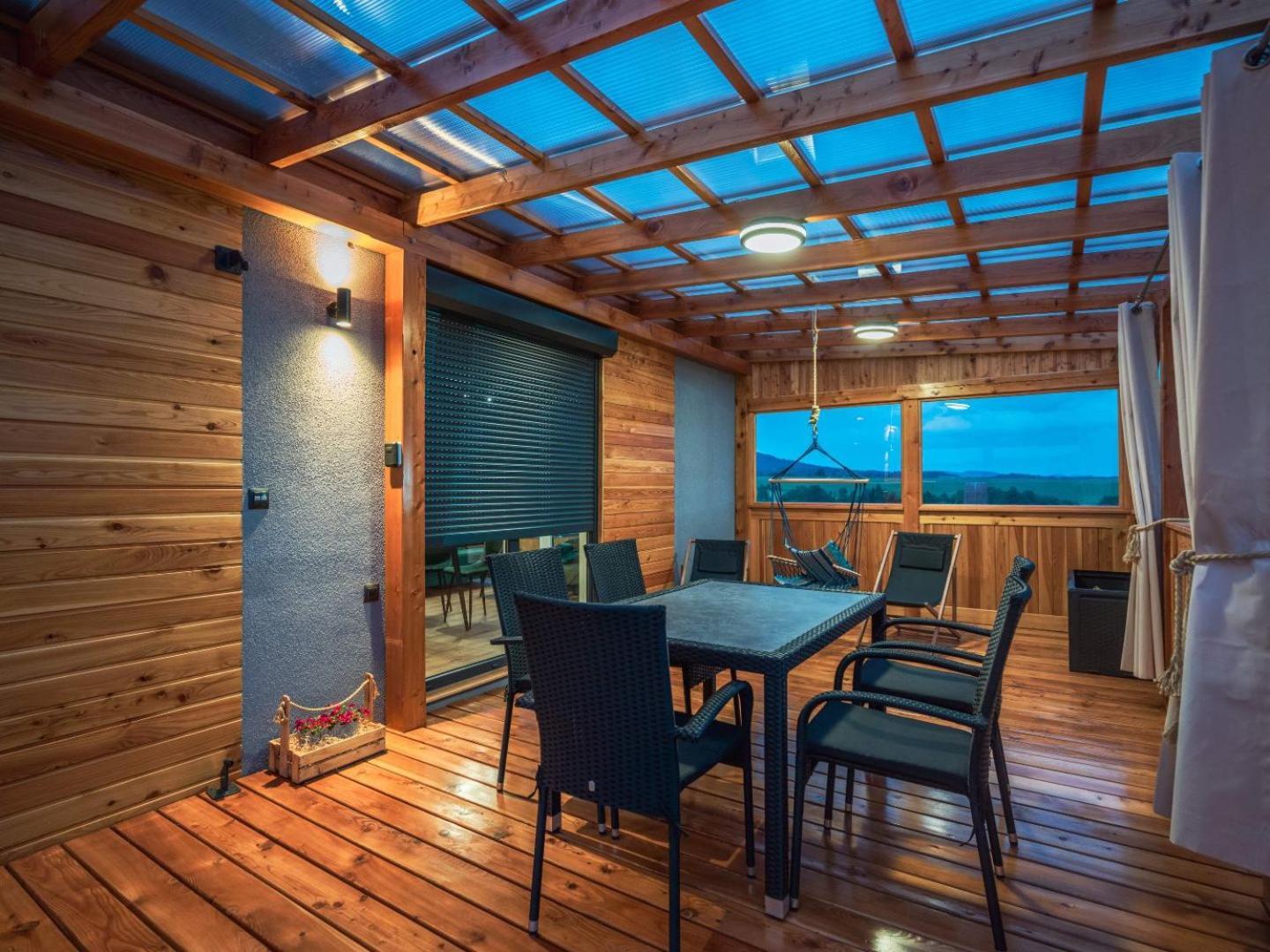 Rajska Polana Domki Premium ,Na Odludziu Z Prywatna Balia Z Jacuzzi I Sauna ,Cisza,Rowery Elektryczne,Gory,Astroprzygoda,- Adrspach, Skalne Miasto, Zamek Ksiaz,Andrzejowka,Karpacz, Sniezka,Janskie Laznie,Pec Mieroszow Eksteriør bilde